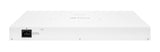 HPE Aruba Networking Networking Instant On Switch 24p Gigabit CL4 PoE 4p SFP+ 370W 1930 Administreret L2/L3/L4 Gigabit Ethernet (10/100/1000) Strøm over Ethernet (PoE) 1U Hvid