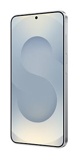 Samsung Galaxy S25 Enterprise Edition 15,8 cm (6.2") Dual SIM Android 15 5G USB Type-C 12 GB 128 GB 4000 mAh Sølv