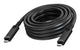 Vision TC 10MUSBC/BL USB-kabel USB 3.2 Gen 1 (3.1 Gen 1) 10 m USB C 10 Gbit/sek. Sort