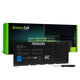 Green Cell DE133V2 laptop reservedel Batteri