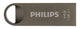 Philips Moon edition 3.1 USB-nøgle 64 GB USB Type-A 3.2 Gen 1 (3.1 Gen 1) Grå