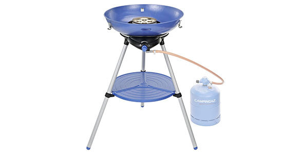 Campingaz Party Grill 600 Flydende brændstofskomfur