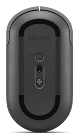 Lenovo 350 mus Kontor Ambidextrous Bluetooth Optisk 2400 dpi