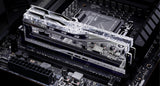 G.Skill Trident Z5 Royal F5-6000J2836G16GX2-TR5S hukommelsesmodul 32 GB 2 x 16 GB DDR5 6000 MT/s 288-pin DIMM