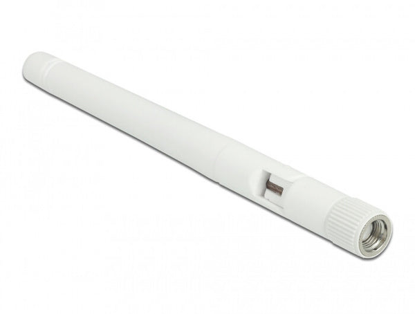 DeLOCK 12006 antenne Omniretningsbestemt antenne RP-SMA 2 dBi