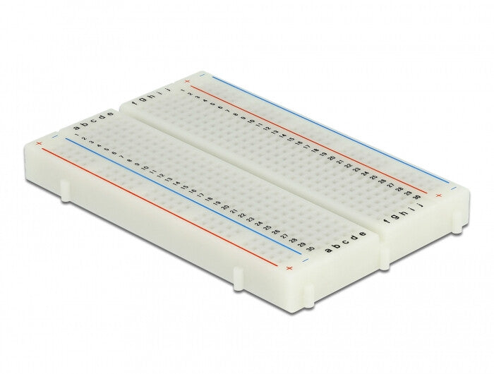 DeLOCK 18315 breadboard