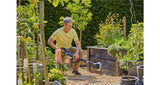 Gardena 14842-20 Elektriske terrasse rengøringsmaskine