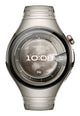 Huawei WATCH 5 3,81 cm (1.5") AMOLED 46 mm Digital 466 x 466 pixel Berøringsskærm Sølv Wi-Fi GPS (satellit)