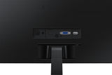 Samsung S36GD computerskærm 61 cm (24") 1920 x 1080 pixel Fuld HD LCD Sort