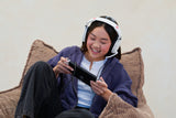Turtle Beach Recon 70 Headset Ledningsført Spil Sort, Hvid