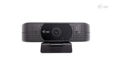 i-tec SOLOMON 500 webcam 8,29 MP 3840 x 2160 pixel USB Sort