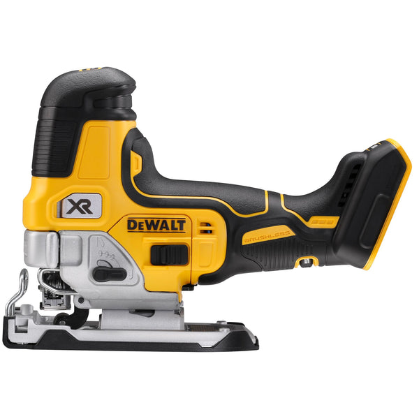 DeWALT DCS335N-XJ puslespil 2 kg