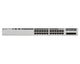 Cisco Catalyst 9200L Administreret L3 Gigabit Ethernet (10/100/1000) Grå