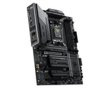 MSI MAG B850 TOMAHAWK MAX WIFI II bundkort AMD B850 Sokkel AM5 ATX