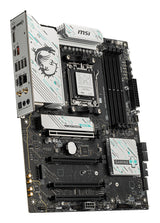 MSI B850 GAMING PLUS WIFI bundkort AMD B850 Sokkel AM5 ATX