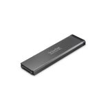 SanDisk PRO-BLADE 2 TB Rustfrit stål