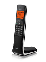Brondi Lemure DECT telefon Nummervisning Sort