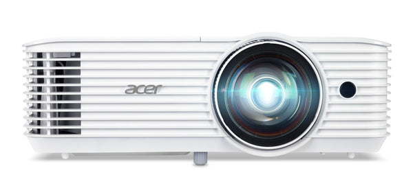 Acer S1286H Standard-kast projektor 3500 ANSI lumens DLP XGA (1024x768) Hvid
