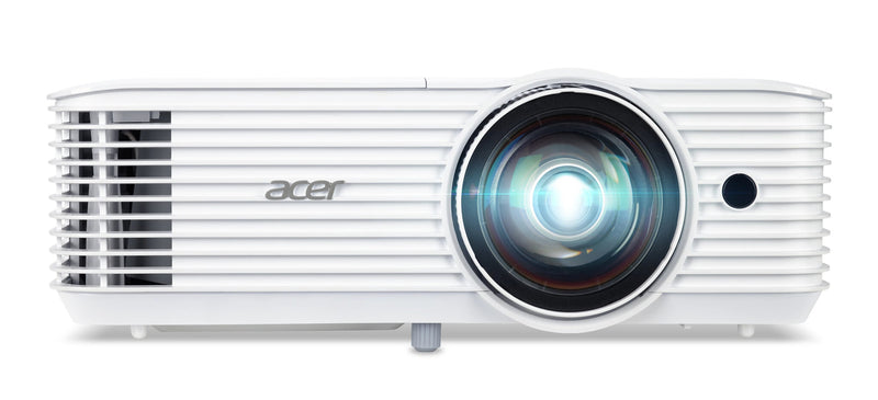 Acer Professional and Education S1287 Standard-kast projektor 4000 ANSI lumens DLP XGA (1024x768) Hvid