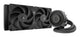 ARCTIC Liquid Freezer III Pro 280 Processor Alt-i-en væskekøler 14 cm Sort 1 stk