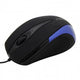 Esperanza EM102B mus Kontor USB Type-A Optisk 800 dpi