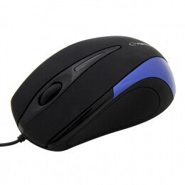 Esperanza EM102B mus Kontor USB Type-A Optisk 800 dpi