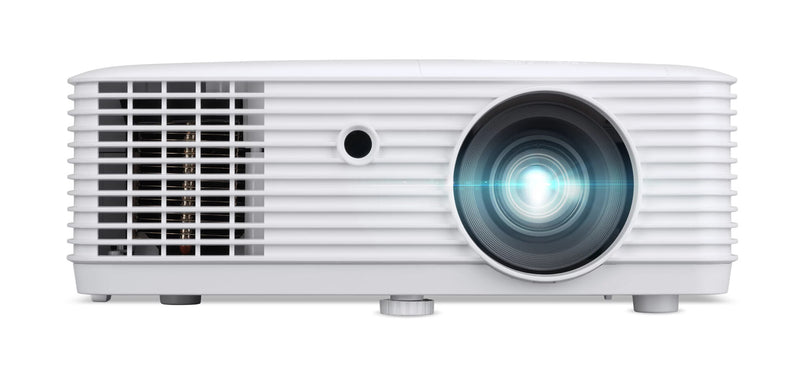 Acer HL6513i Standard-kast projektor 4000 ANSI lumens DLP 1080p (1920x1080) 3D Hvid