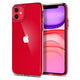 Spigen Ultra Hybrid mobiltelefon etui Cover Transparent