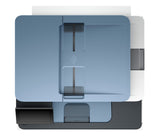 HP LaserJet Pro 3302fdn Multifunction Farve Printer, Kun ethernet; Kopimaskine, scanner