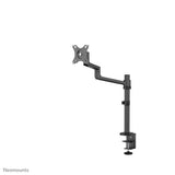 Neomounts DS60-425BL1 skærmbeslag og -stativer 68,6 cm (27") Skrivebord Sort