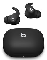 Beats by Dr. Dre Powerbeats Fit Headset Trådløs I ørerne Sport Bluetooth Sort