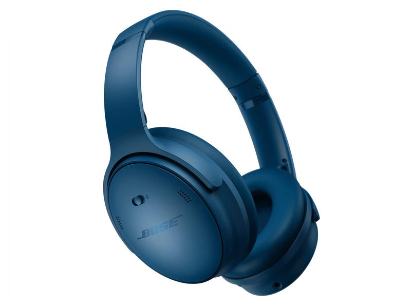 Bose 884367-1600 hovedtelefoner/headset Kabel & trådløs Bluetooth Blå