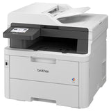 Brother MFC-L3760CDW Multifunktionsprinter LED A4 600 x 2400 dpi 26 sider pr. minut Wi-Fi