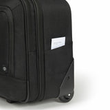 DICOTA D32043-RPET taske og etui til laptop 43,9 cm (17.3") Trolley etui Sort