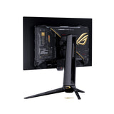 ASUS ROG Swift OLED PG27AQWP-G EDITION 20 computerskærm 67,3 cm (26.5") 2560 x 1440 pixel Wide Quad HD Sort