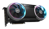 GIGABYTE AORUS GeForce RTX 5070 Ti INFINITY 16G NVIDIA 16 GB GDDR7
