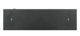 Eaton NG8POE-M2 netværksswitch Ikke administreret Gigabit Ethernet (10/100/1000) Strøm over Ethernet (PoE) Bord-/vægmontering Sort