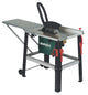 Metabo TKHS 315 C – 2.0 WNB 31,5 cm 2000 W