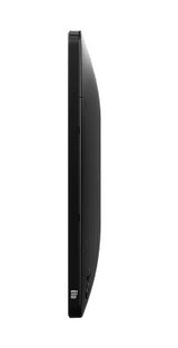Elo Touch Solutions 1504L Digital fladpaneldisplay 39,6 cm (15.6") LED 450 cd/m² Sort Berøringsskærm