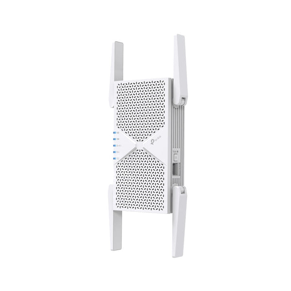 TP-Link RE405BE netværk forlænger Netværksgentager Hvid 2500 Mbit/s