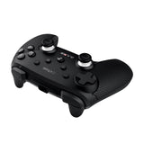 Trust GXT 542 MUTA Sort Bluetooth/RF/USB Joystick Analog/digital Android, Nintendo Switch, PC, Tablet PC, iOS