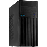 Inter-Tech IT-2815 Linear Midi Tower Sort