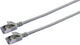 Prokord U/FTP-0013 netværkskabel Grå 0,3 m Cat6a F/UTP (FTP)