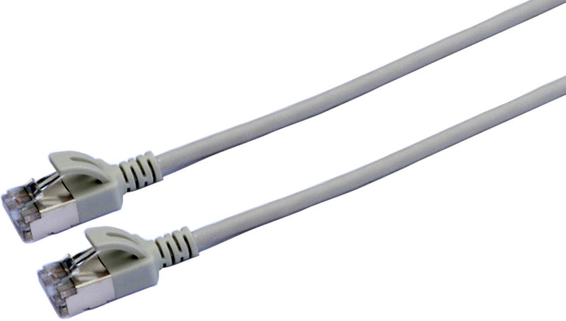 Prokord U/FTP-0013 netværkskabel Grå 0,3 m Cat6a F/UTP (FTP)
