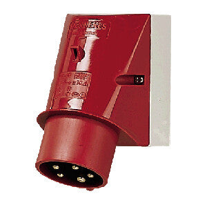 MENNEKES 354 elektrisk ledningsstik 1 stk