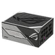 ASUS ROG -THOR-1000P3-GAMING enhed til strømforsyning 1000 W 20+4 pin ATX ATX Sort