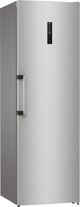 Gorenje R619EAXL6 køleskab Fritstående 398 L Grå