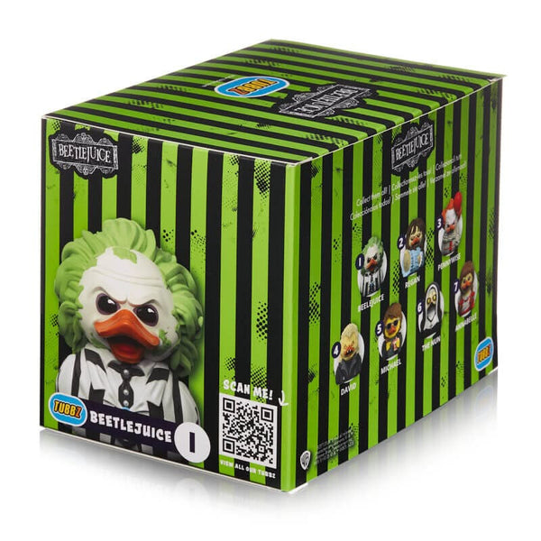TUBBZ 5056280454403 collectible figure