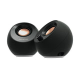 Creative Labs Creative Pebble Pro Black