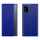 Hurtel Sleep Case mobiltelefon etui 16,8 cm (6.6") Flipetui Blå